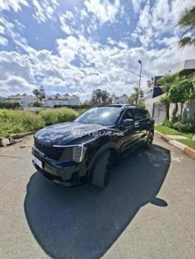 KIA SORENTO Diesel Automatique 2025