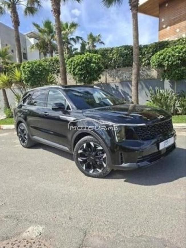 KIA SORENTO Diesel Automatique 2025