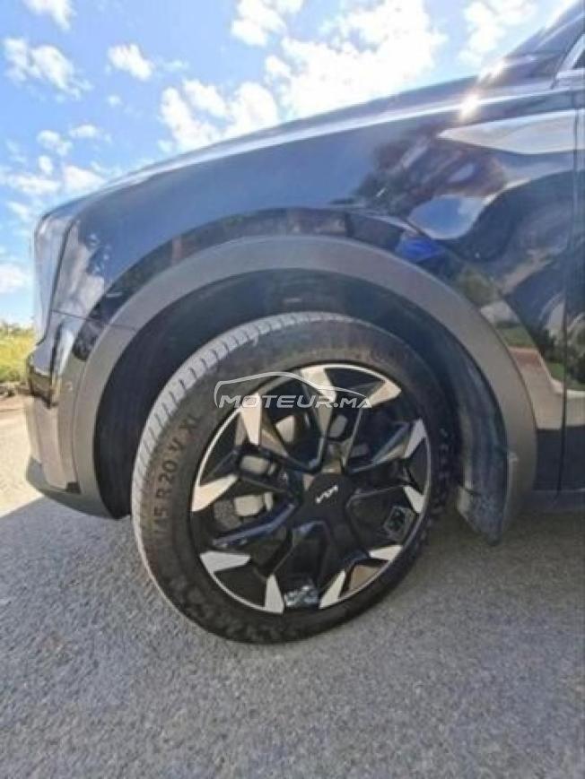 KIA SORENTO Diesel Automatique 2025