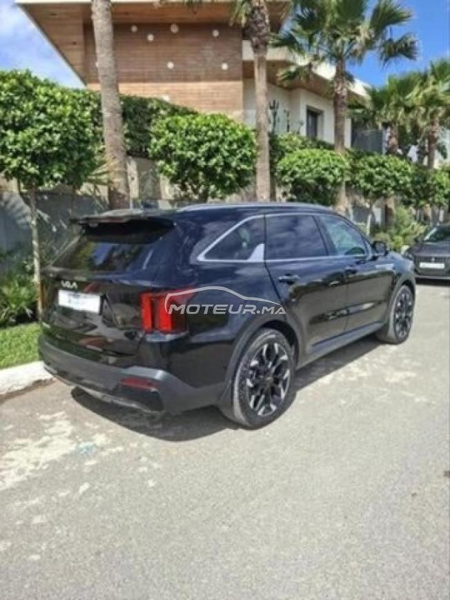 KIA SORENTO Diesel Automatique 2025
