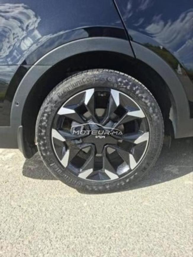 KIA SORENTO Diesel Automatique 2025