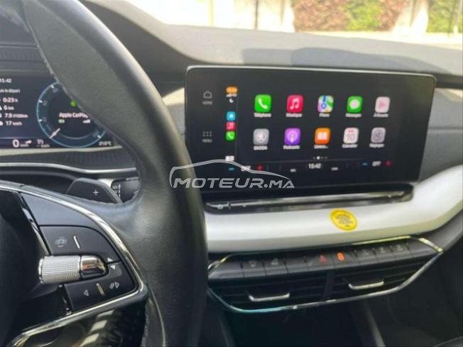 SKODA OCTAVIA Diesel Automatique 2024