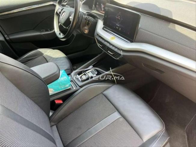 SKODA OCTAVIA Diesel Automatique 2024