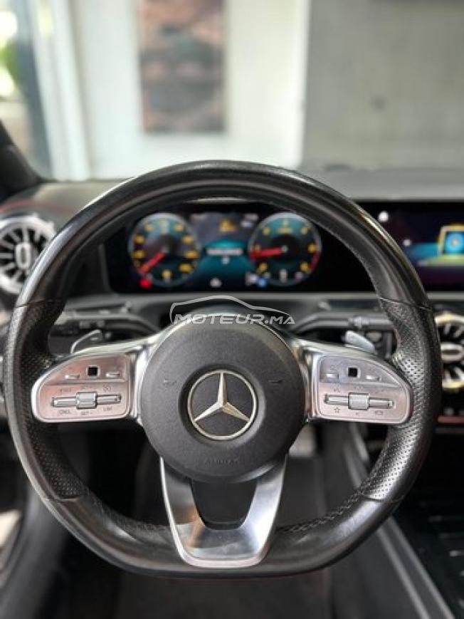  Mercedes CLA220 pack Amg 