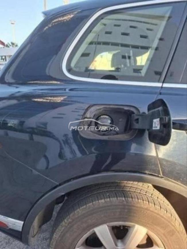 VOLKSWAGEN TOUAREG Diesel Automatique 2017