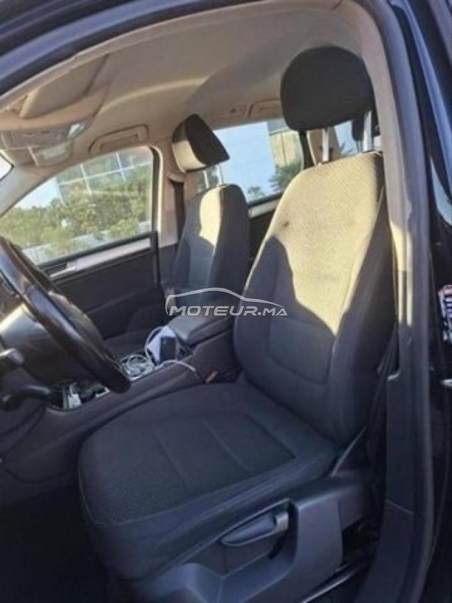 VOLKSWAGEN TOUAREG Diesel Automatique 2017