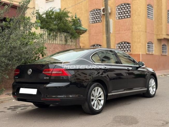 Volkswagen Passat Diesel Automatique 2018