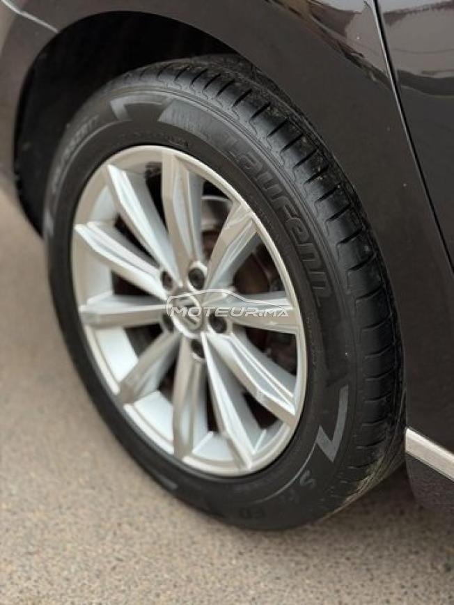 Volkswagen Passat Diesel Automatique 2018