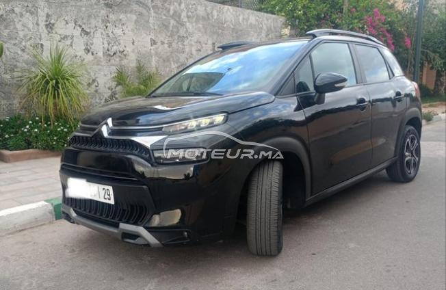 Citroën C3 Diesel Automatique 2023 à Marrakech