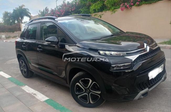Citroën C3 Diesel Automatique 2023 à Marrakech