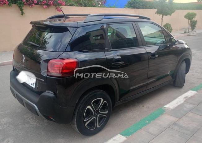 Citroën C3 Diesel Automatique 2023 à Marrakech