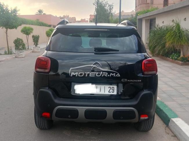 Citroën C3 Diesel Automatique 2023 à Marrakech