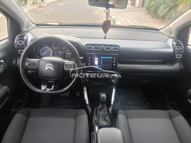 Citroën C3 Diesel Automatique 2023 à Marrakech
