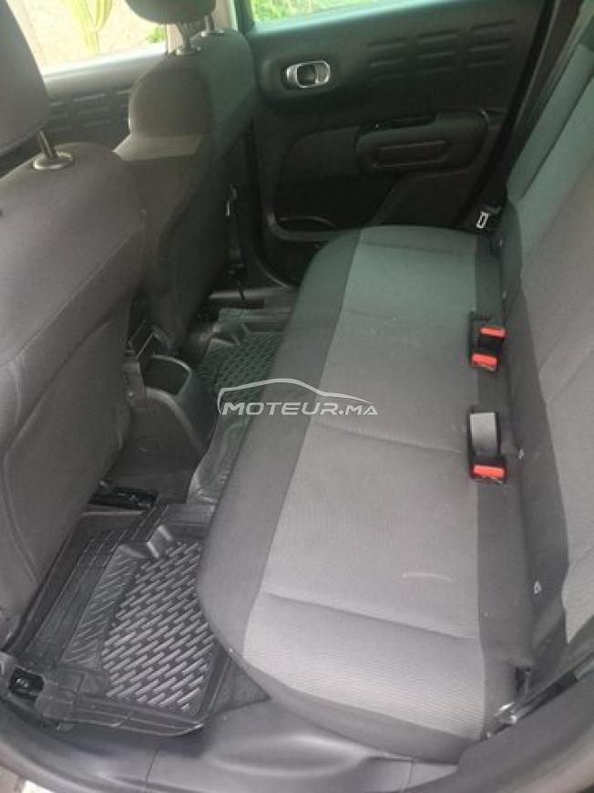Citroën C3 Diesel Automatique 2023 à Marrakech
