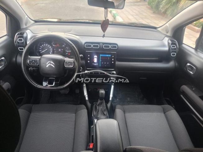 Citroën C3 Diesel Automatique 2023 à Marrakech
