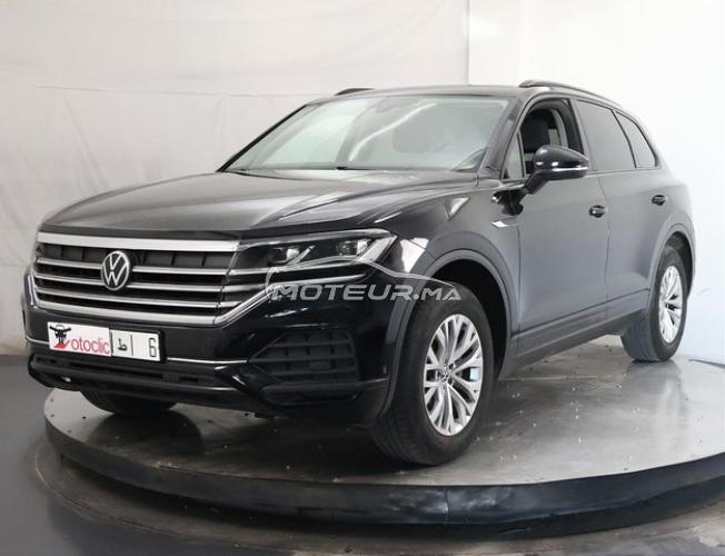 Volkswagen Touareg 3.0 V6 TDI CONFORT