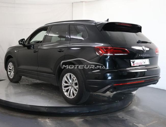 Volkswagen Touareg 3.0 V6 TDI CONFORT