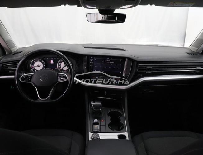 Volkswagen Touareg 3.0 V6 TDI CONFORT