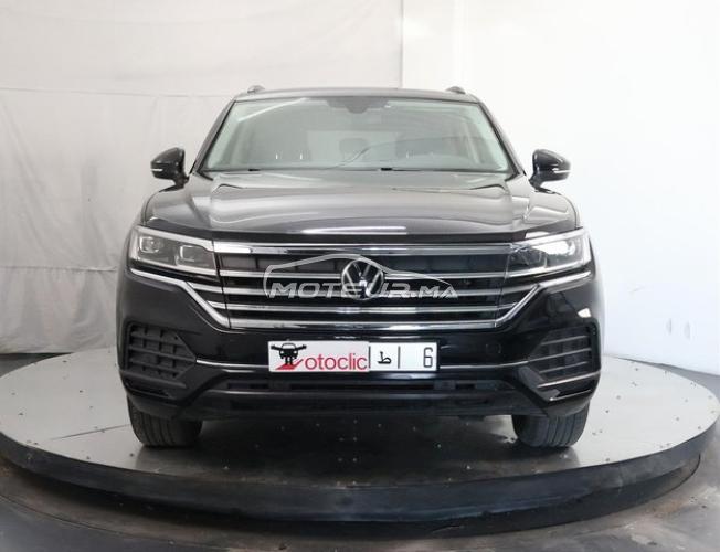 Volkswagen Touareg 3.0 V6 TDI CONFORT