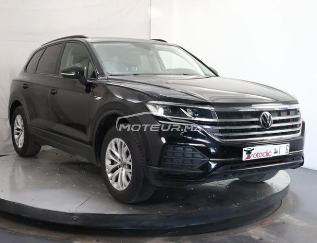 Volkswagen Touareg 3.0 V6 TDI CONFORT