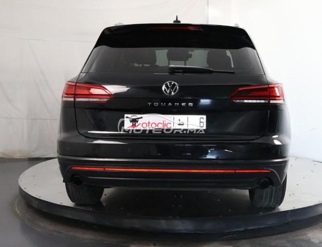 Volkswagen Touareg 3.0 V6 TDI CONFORT