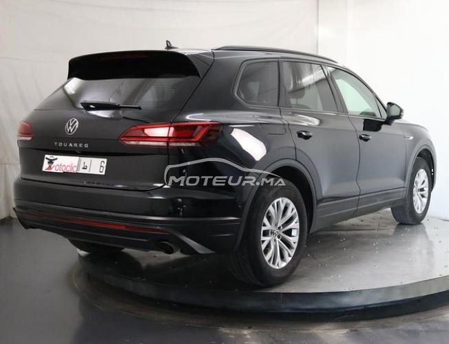 Volkswagen Touareg 3.0 V6 TDI CONFORT