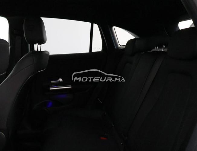 MERCEDES-benz GLA 200 d Distinctive