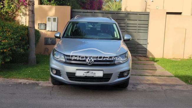 Volkswagen Tiguan 2018 Diesel Automatique 