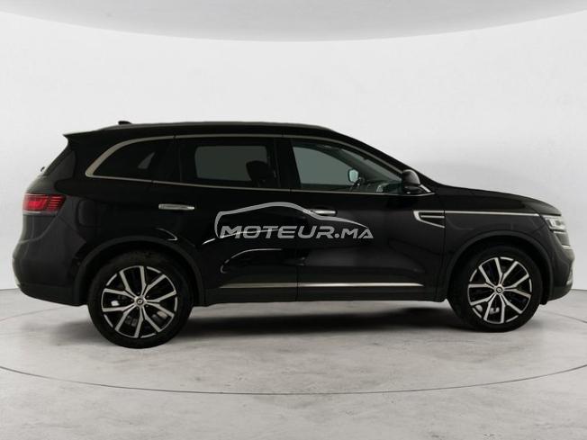 RENAULT. Koleos