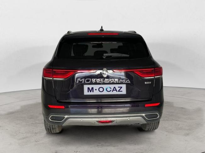 RENAULT. Koleos