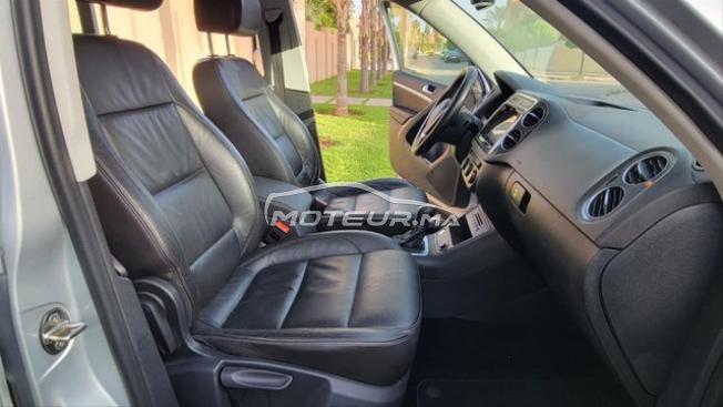 Volkswagen Tiguan 2018 Diesel Automatique 