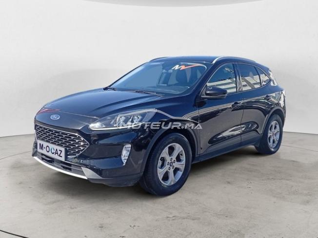 FORD. KUGA