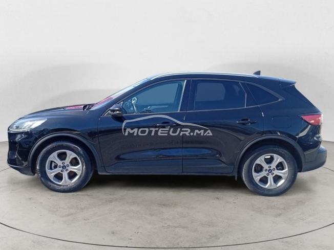 FORD. KUGA