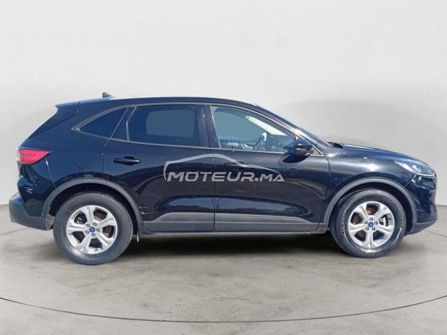 FORD. KUGA