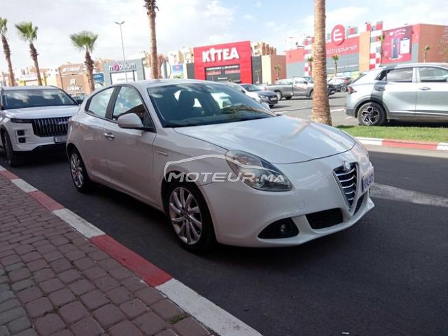KIFAL - ALFA ROMEO Giulietta