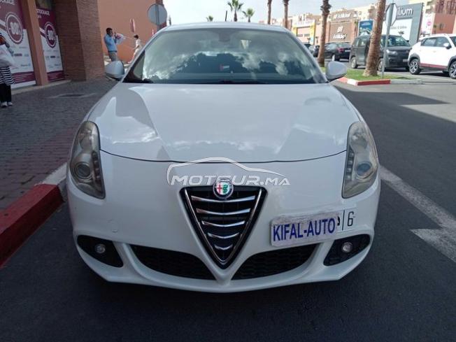 KIFAL - ALFA ROMEO Giulietta