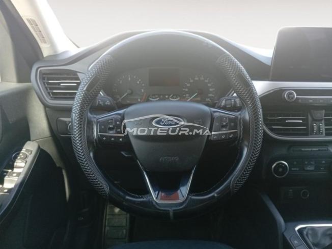 FORD. KUGA