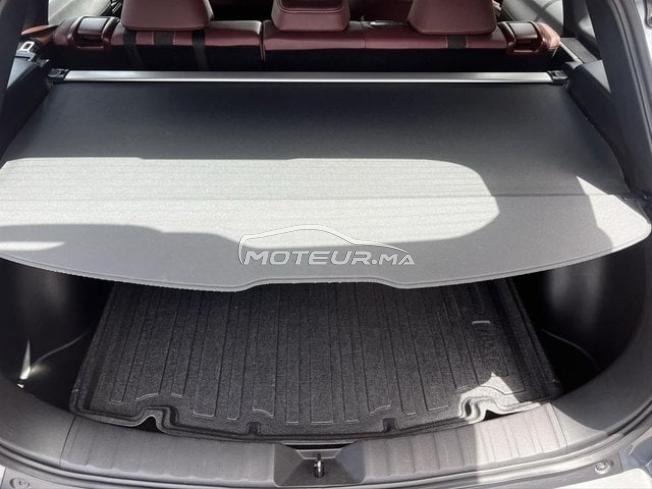 1555 - Toyota Corolla Sport 2025 expertisée avec f