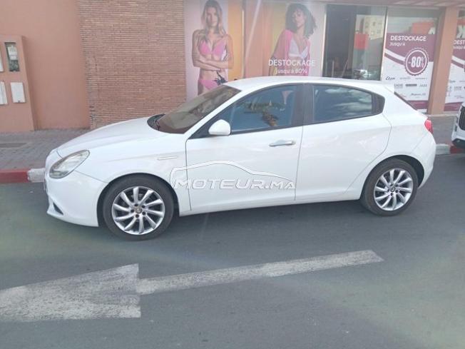 KIFAL - ALFA ROMEO Giulietta