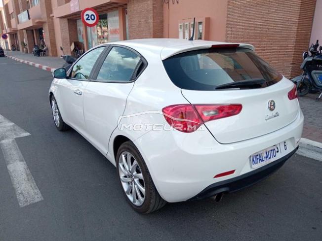 KIFAL - ALFA ROMEO Giulietta
