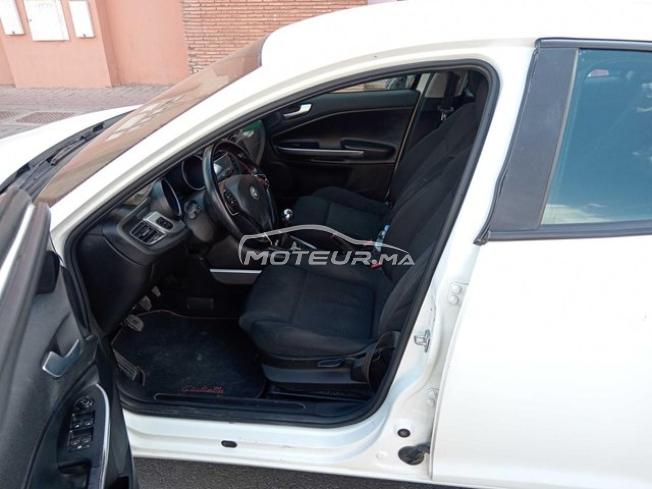 KIFAL - ALFA ROMEO Giulietta