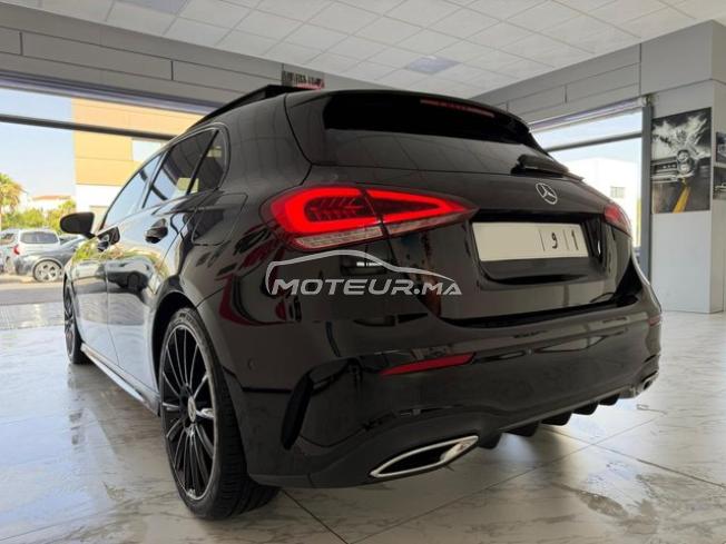 Mercedes-Benz Classe A Pack AMG 2022