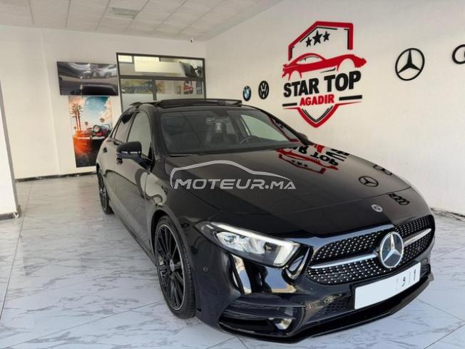 Mercedes-Benz Classe A Pack AMG 2022