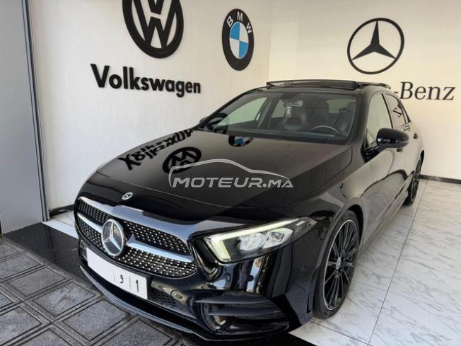 Mercedes-Benz Classe A Pack AMG 2022