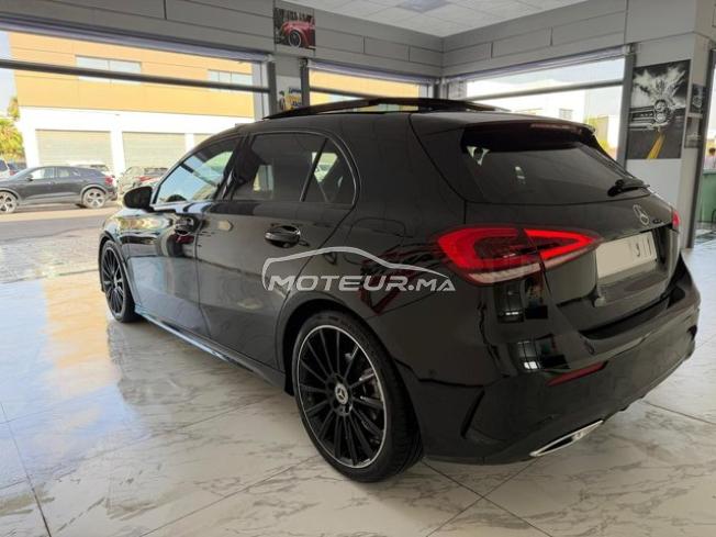 Mercedes-Benz Classe A Pack AMG 2022