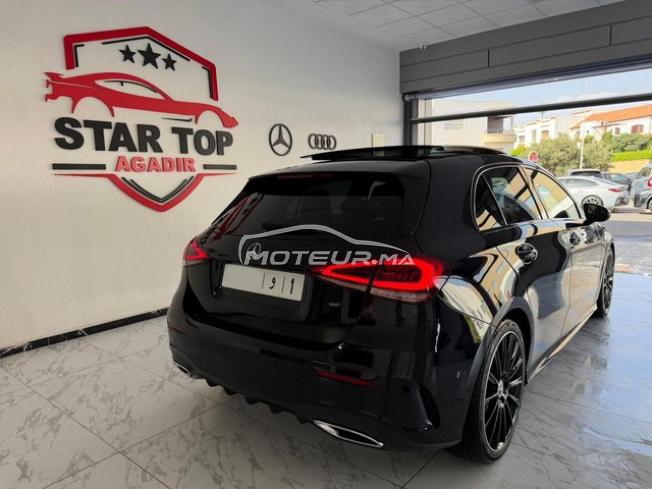 Mercedes-Benz Classe A Pack AMG 2022