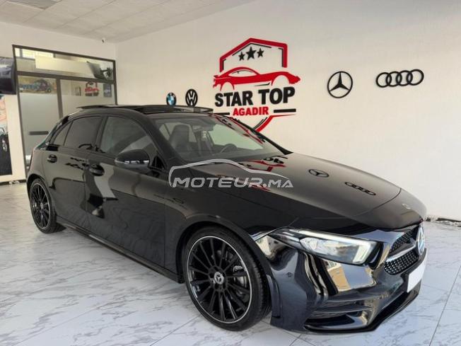 Mercedes-Benz Classe A Pack AMG 2022