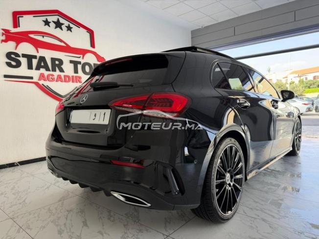 Mercedes-Benz Classe A Pack AMG 2022
