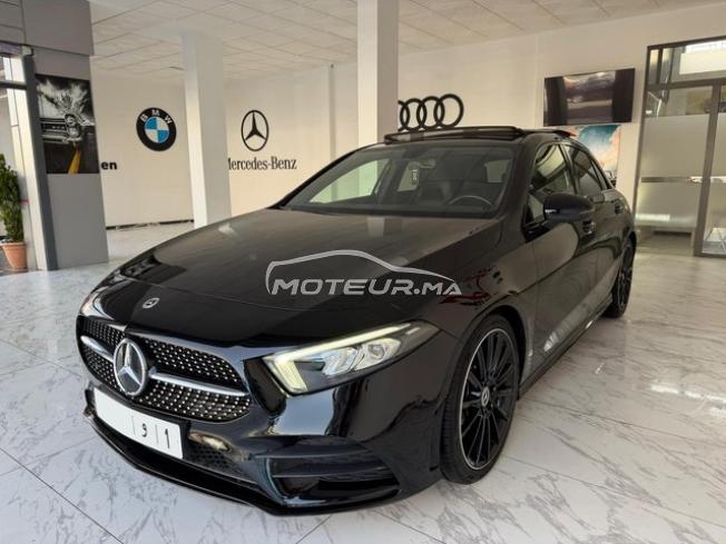 Mercedes-Benz Classe A Pack AMG 2022