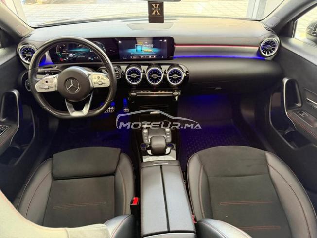 Mercedes-Benz Classe A Pack AMG 2022